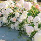 The Chanel Aisle Flowers