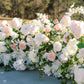 The Chanel Aisle Flowers