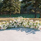 The Chanel Aisle Flowers