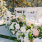 The Chanel Aisle Flowers