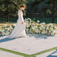 The Chanel Aisle Flowers